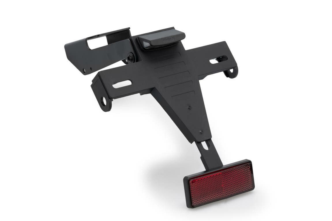 FENDER ELIMINATOR BLACK - Image 29