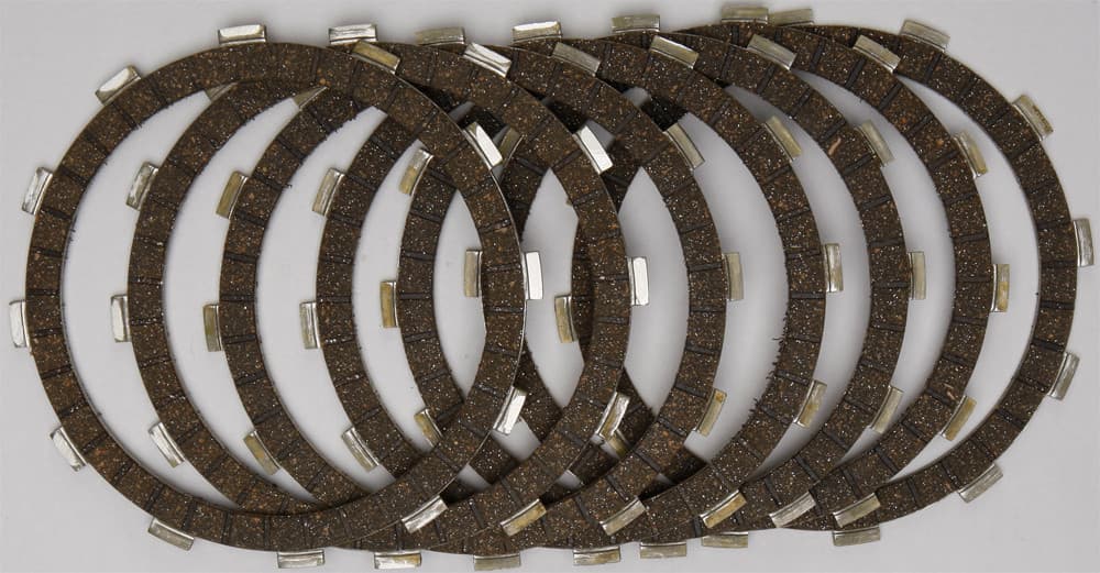 EBC Standard Clutch Kit - Image 288