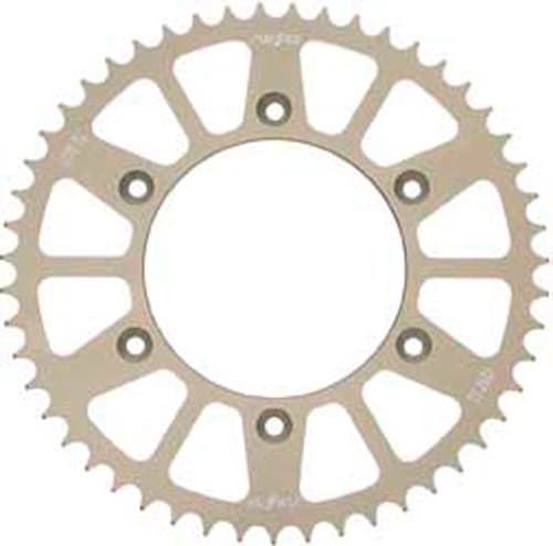 Sunstar 520 Rear Aluminum Sprocket - Image 30