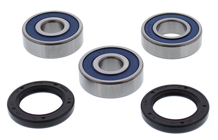 All Balls Front Wheel Bearing Kit Replacement - Image 374