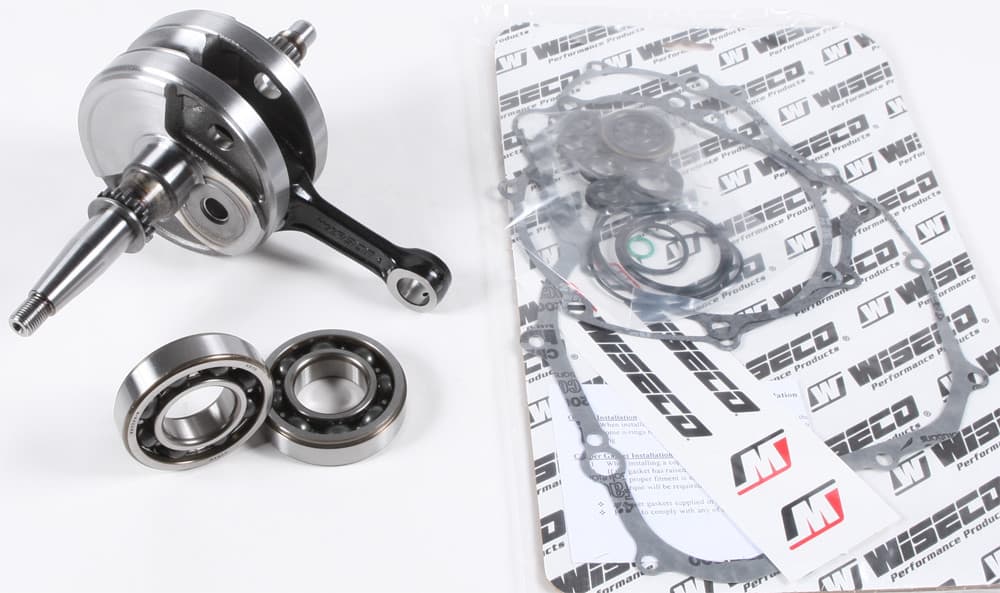 Wiseco Bottom End Rebuild Kit