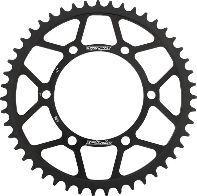 Supersprox REAR SPROCKET STEEL - Image 90