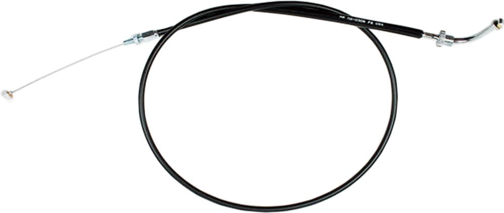 Push Throttle Cable - Image 35