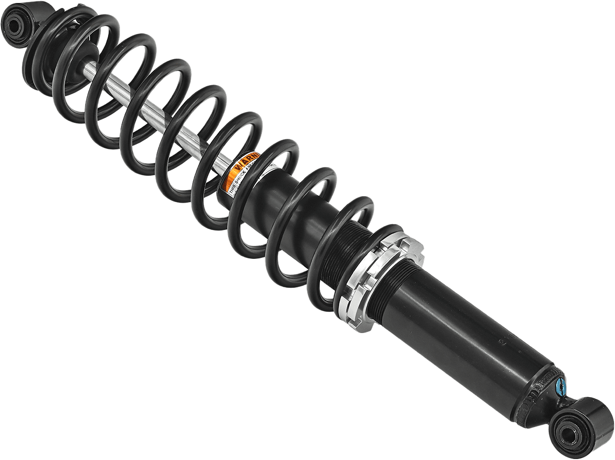 Gas Ski Shock w/Spring - Image 12