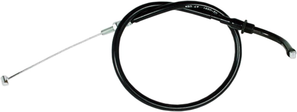 Push Throttle Cable - Image 22