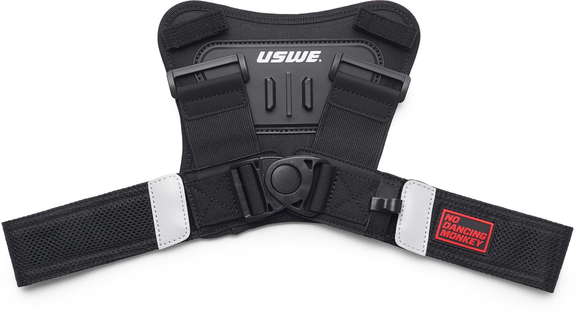 USWE Unisex - Adult Harness Action Camera