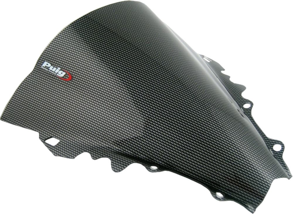 WINDSCREEN Z-RACING BLACK - Image 73