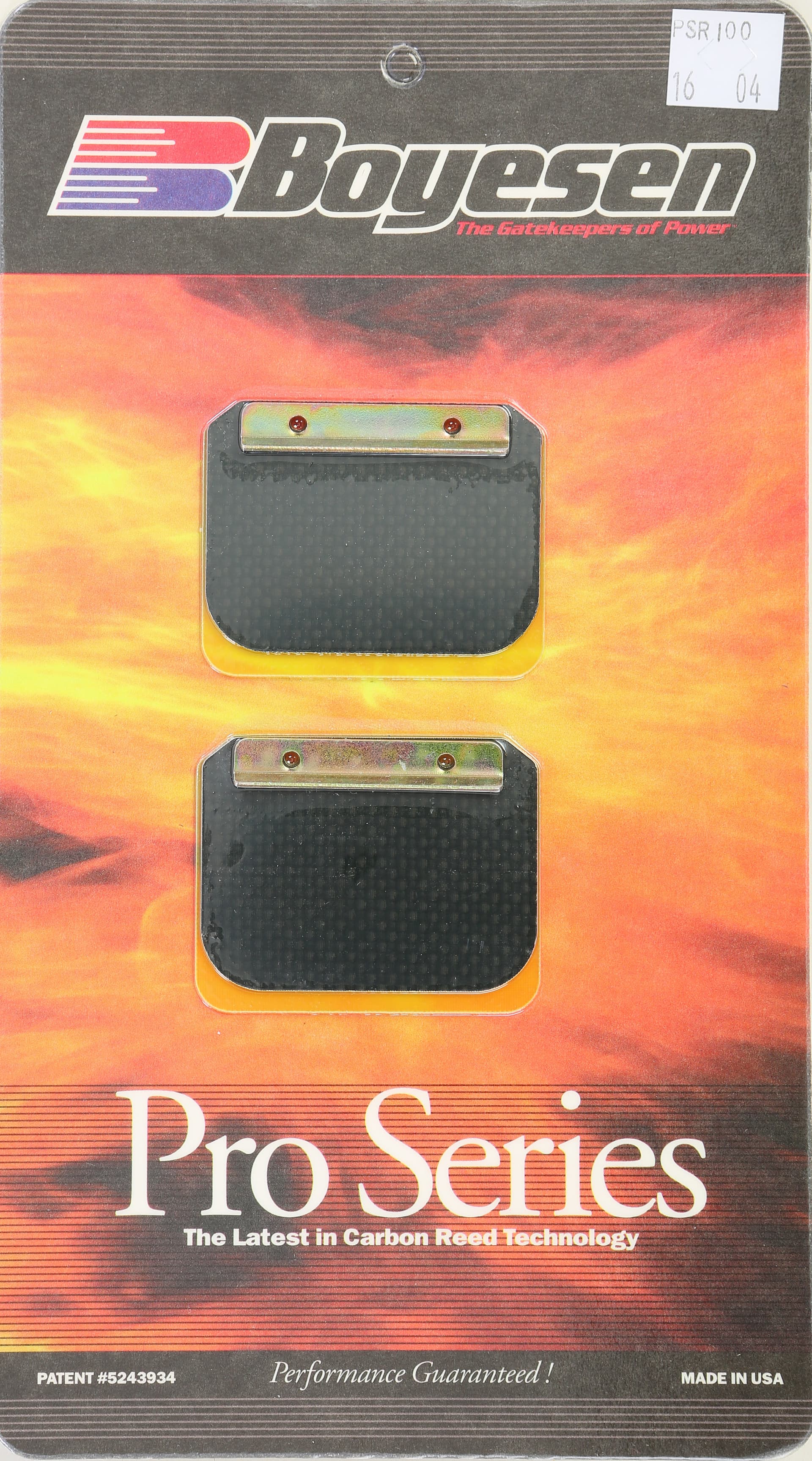 M/C Pro Reed Cr125 - Image 3