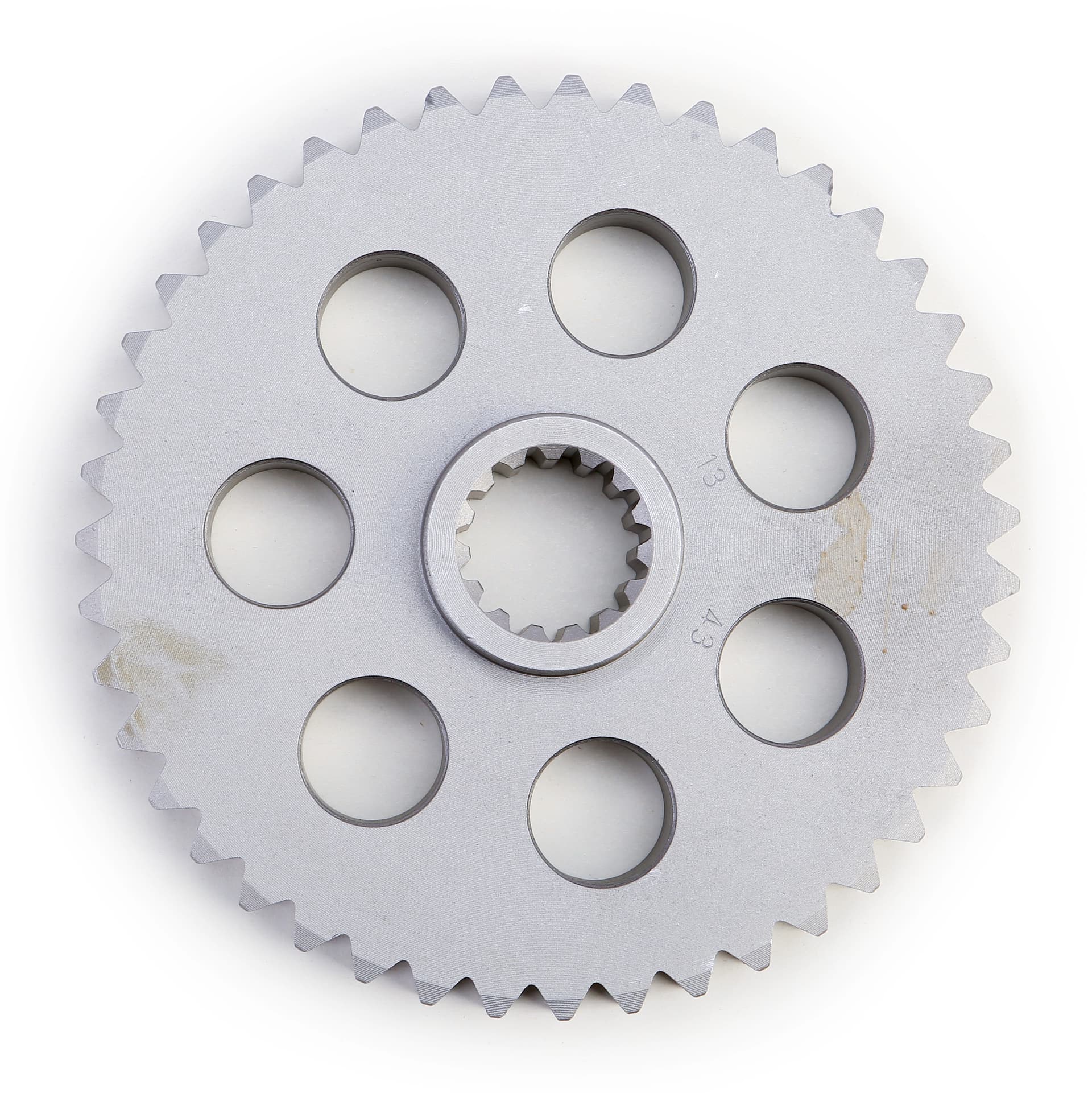 SPORT-PARTS INC. SPROCKET 9T URETHANE