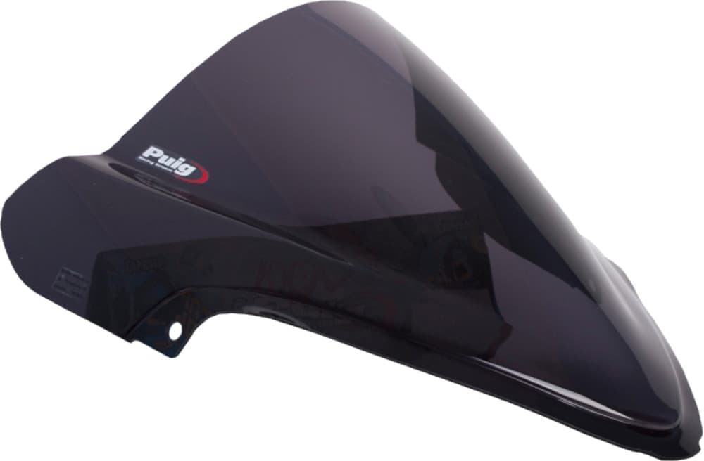 WINDSCREEN Z-RACING BLACK - Image 135