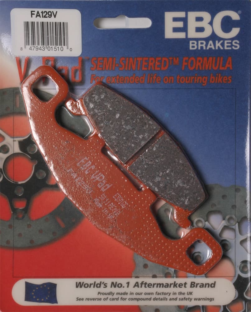 Brake Pads V-Series - Image 99