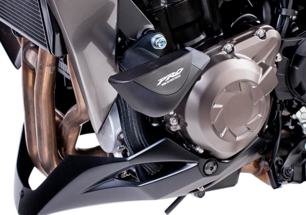 FRAME R12 PUCK 85MM M10 BOLT REPLACEMENT BLACK - Image 17