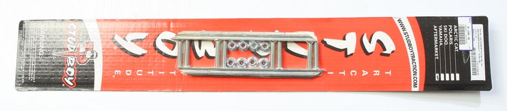 STUD BOY SHAPER BAR - Image 5