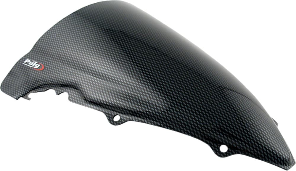 WINDSCREEN Z-RACING BLACK - Image 70