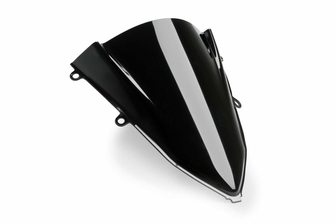 WINDSCREEN Z-RACING BLACK - Image 61
