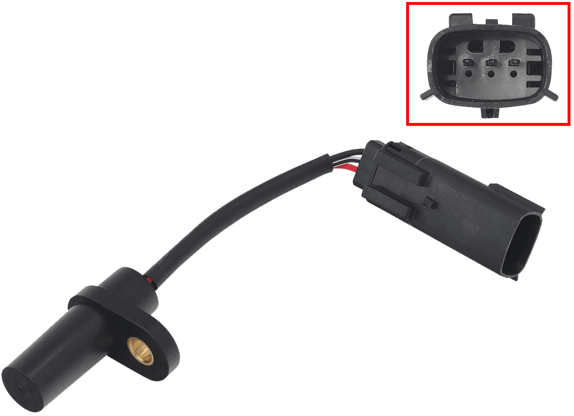 Speedometer Sensor - Image 6