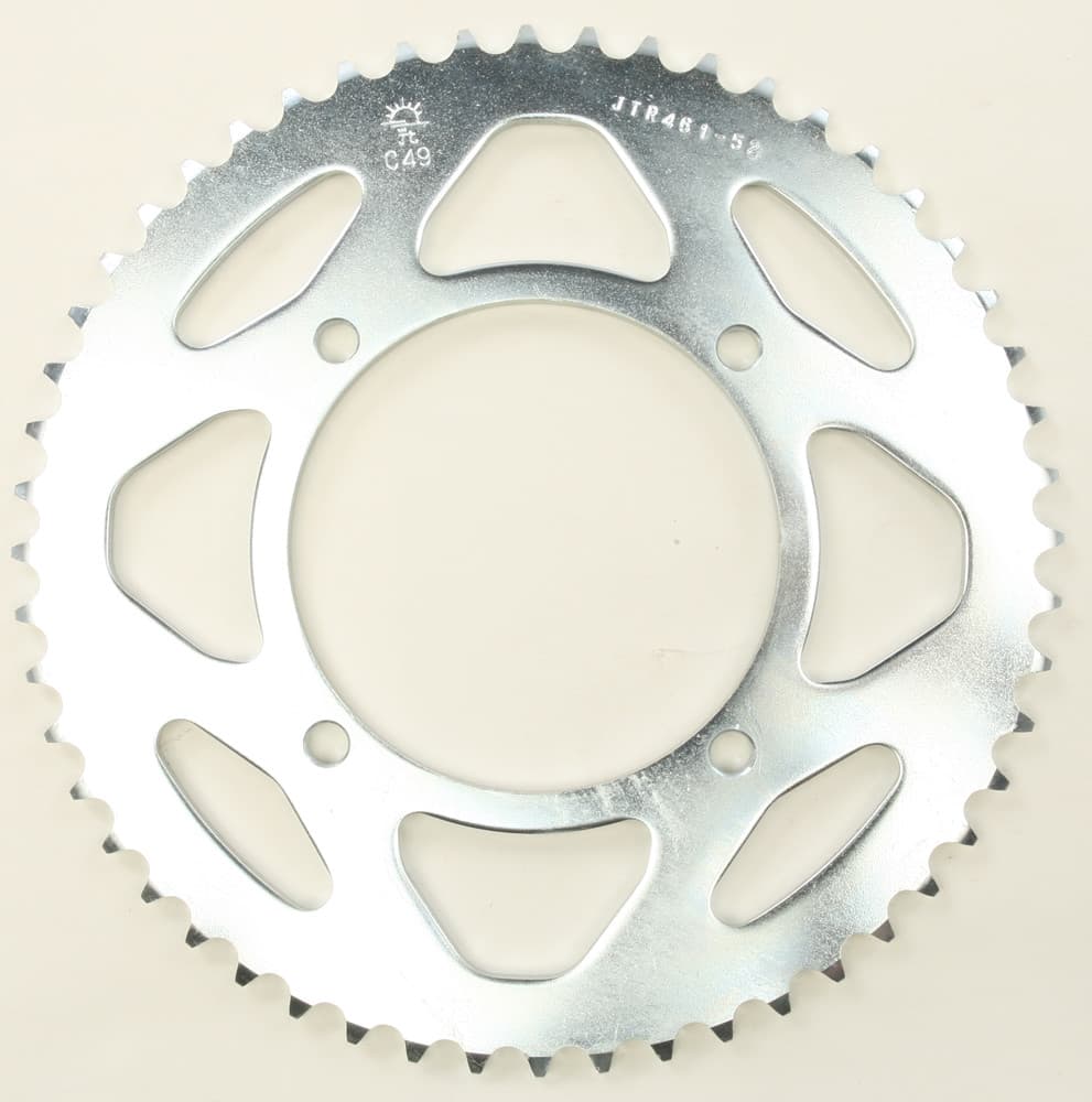 JT Rear Steel Sprocket 525 Pitch - Image 108