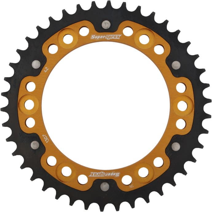 Supersprox Stealth Rear Sprocket
