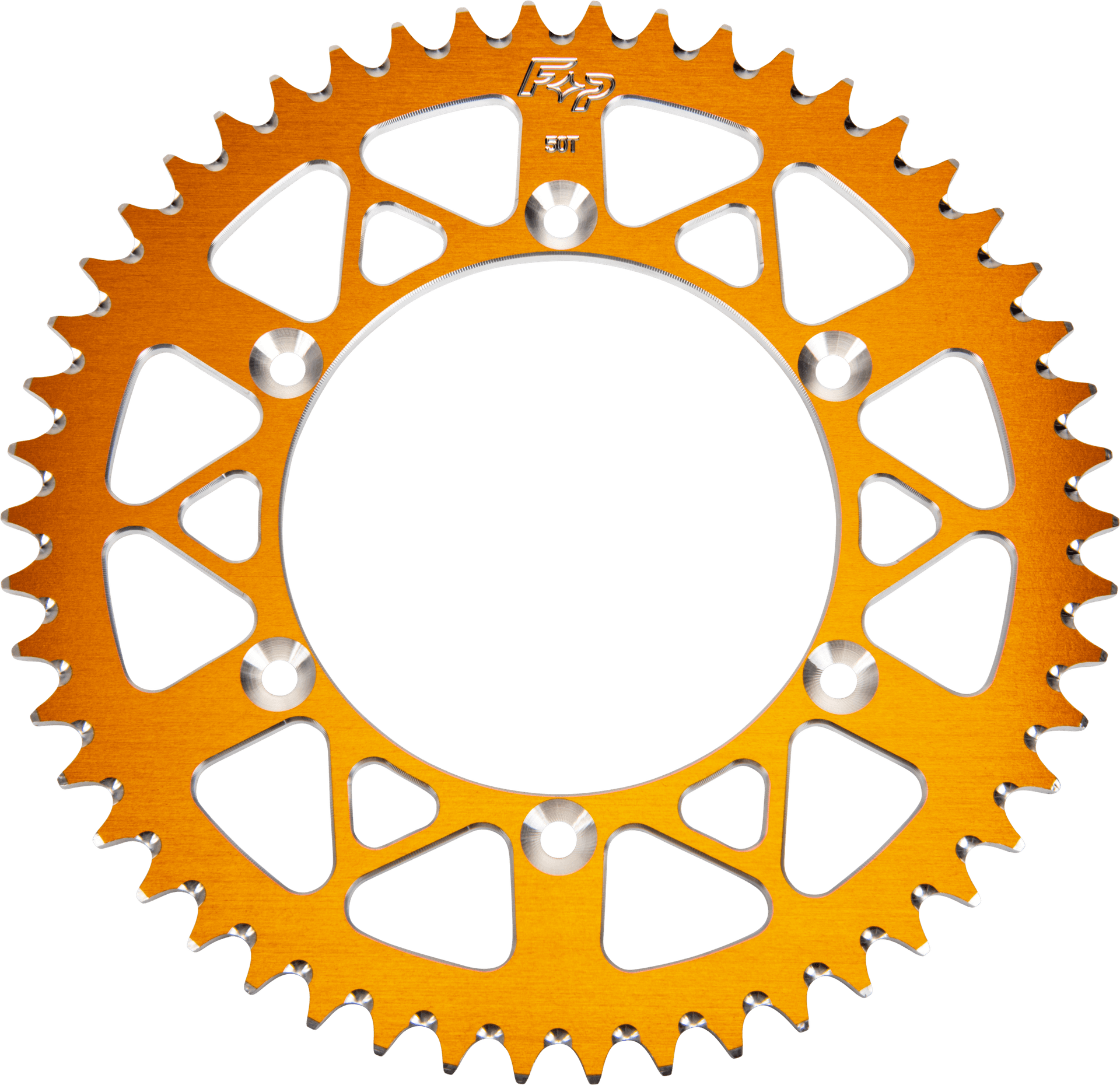 REAR SPROCKET ALUMINUM 36T-415 BLK HUSQ/KTM - Image 10