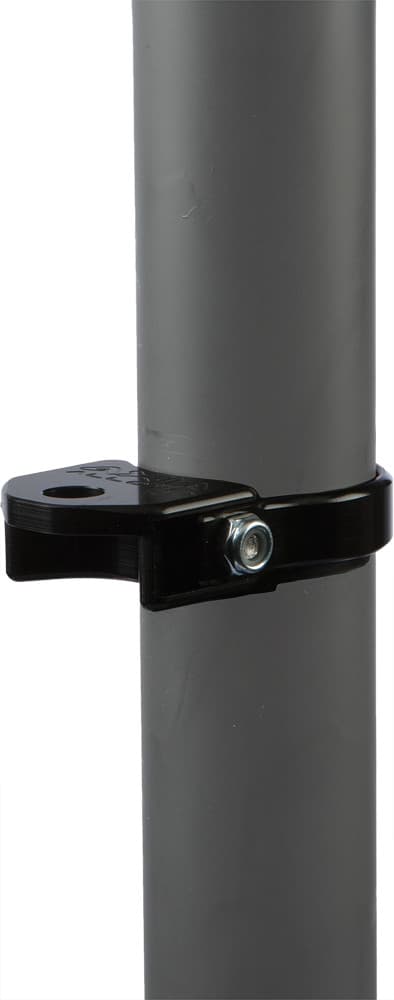 OPEN TRAIL VERTICAL ROLL CAGE MOUNT