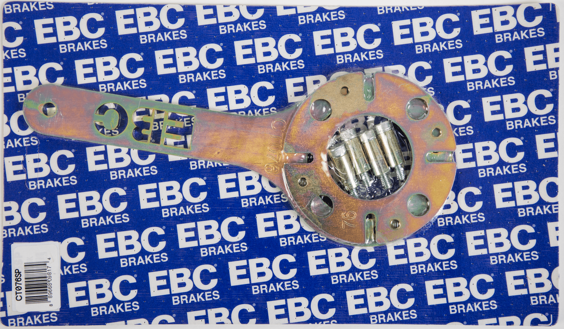 EBC CLUTCH TOOL - Image 62