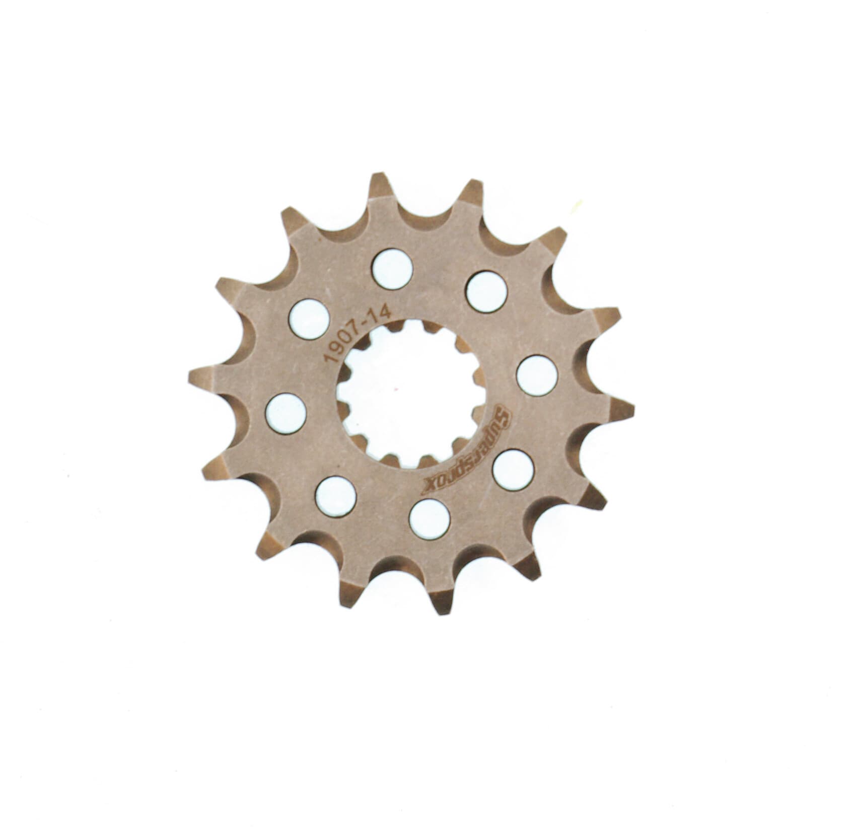 Supersprox Front Sprocket - Image 38