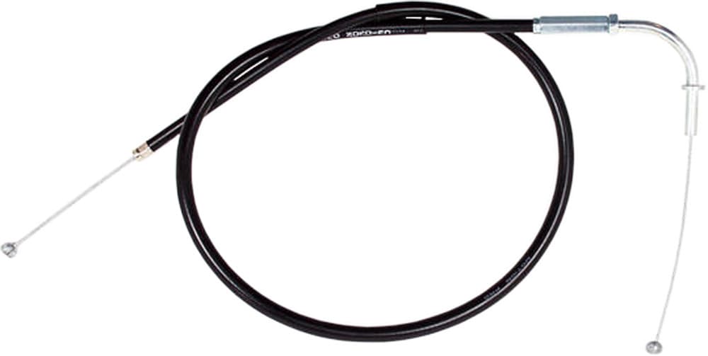 Push Throttle Cable - Image 16