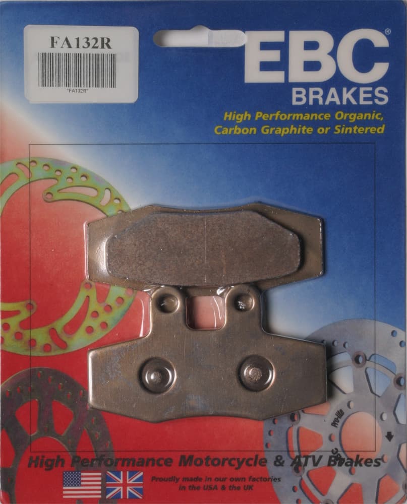 EBC Brake Pad - Severe Duty - Image 64