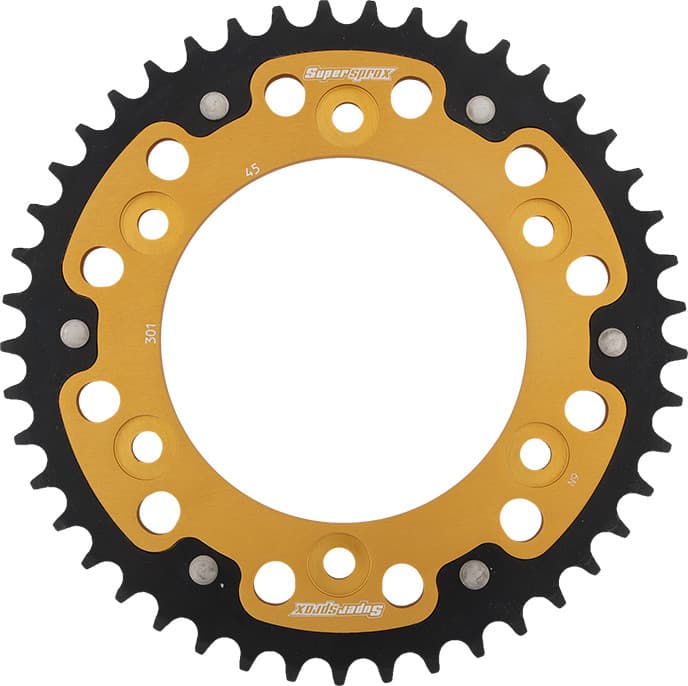 Supersprox Stealth Rear Sprocket - Image 42