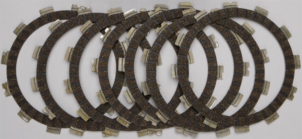 EBC Standard Clutch Kit - Image 275