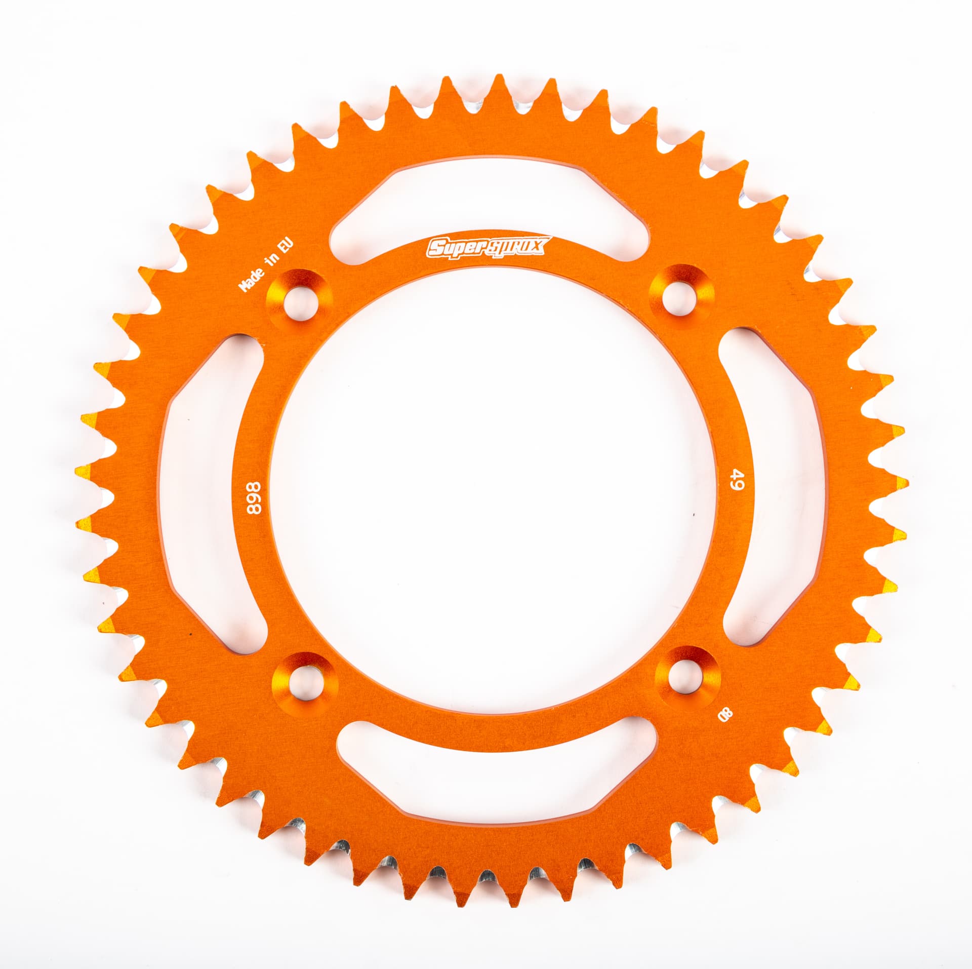 Supersprox REAR SPROCKET ALUMINUM - Image 22