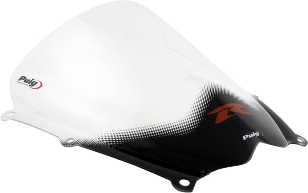 WINDSCREEN Z-RACING BLACK - Image 84