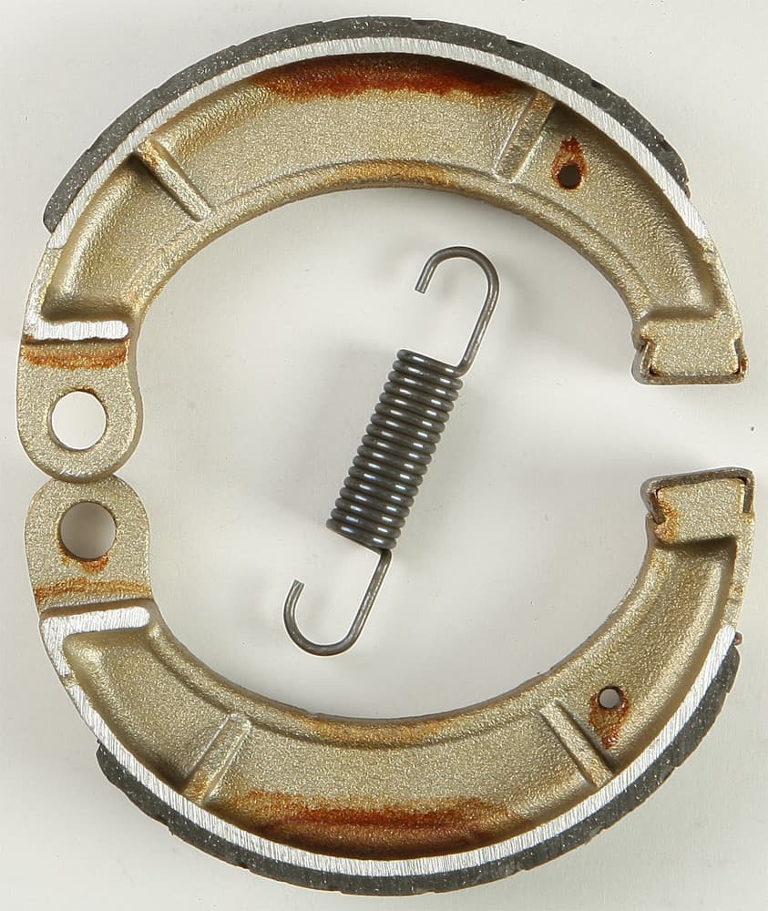 High Performance Brake Pads - Image 46