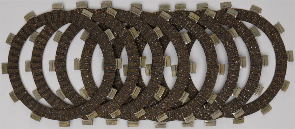 EBC Standard Clutch Kit - Image 306