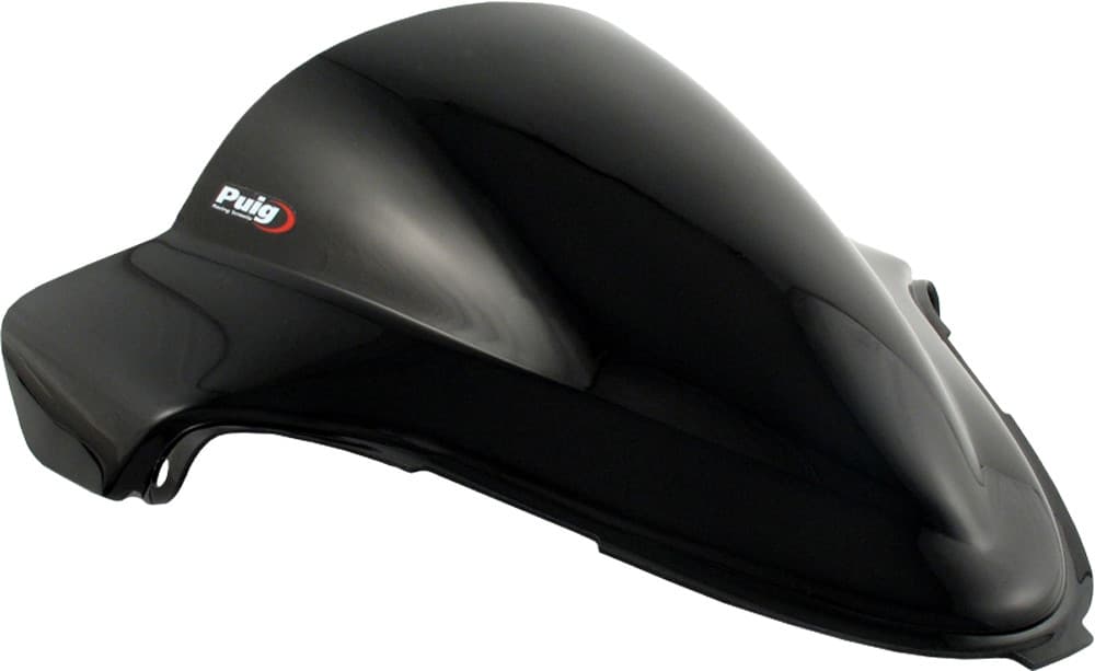 WINDSCREEN Z-RACING BLACK - Image 21