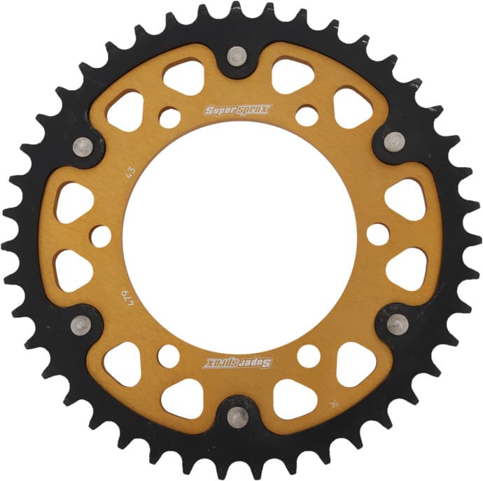 Supersprox Stealth Rear Sprocket - Image 30