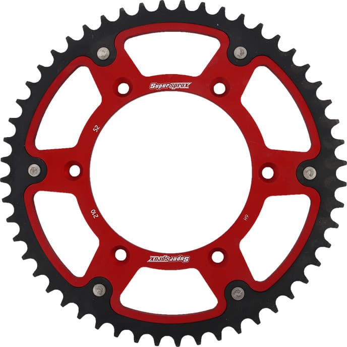 Supersprox Stealth Rear Sprocket - Image 86