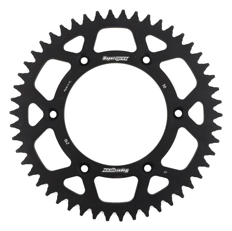 Supersprox REAR SPROCKET ALUMINUM - Image 29