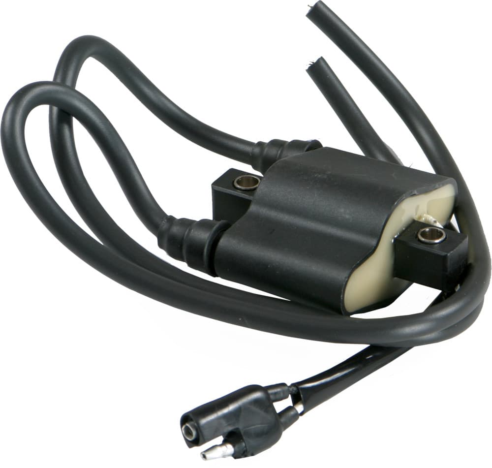 SPORT-PARTS INC. COIL EXTERNAL