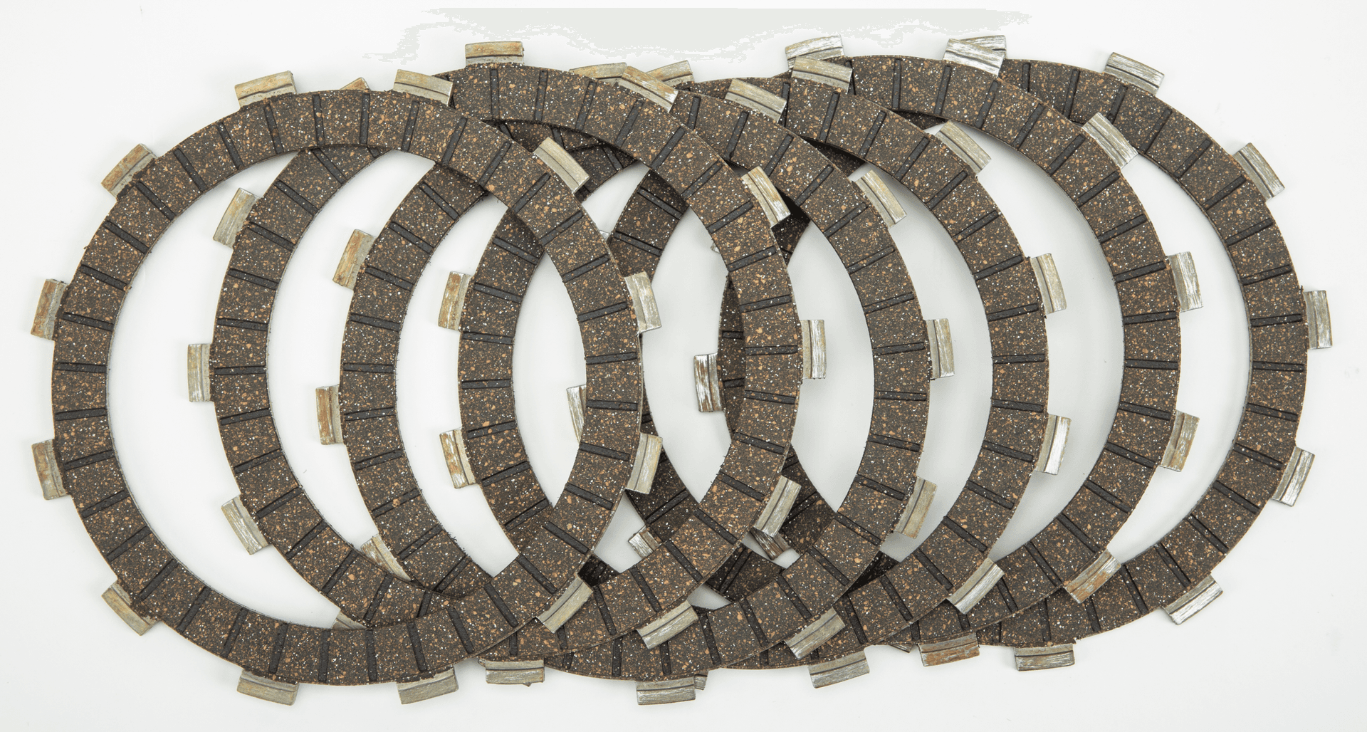 EBC Standard Clutch Kit - Image 223