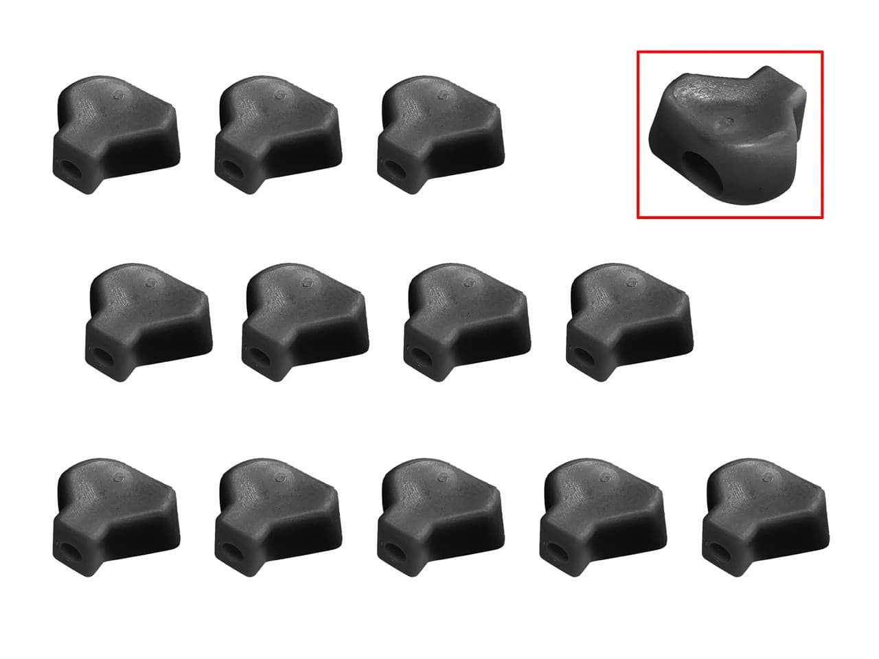 Clutch Buttons - Image 2