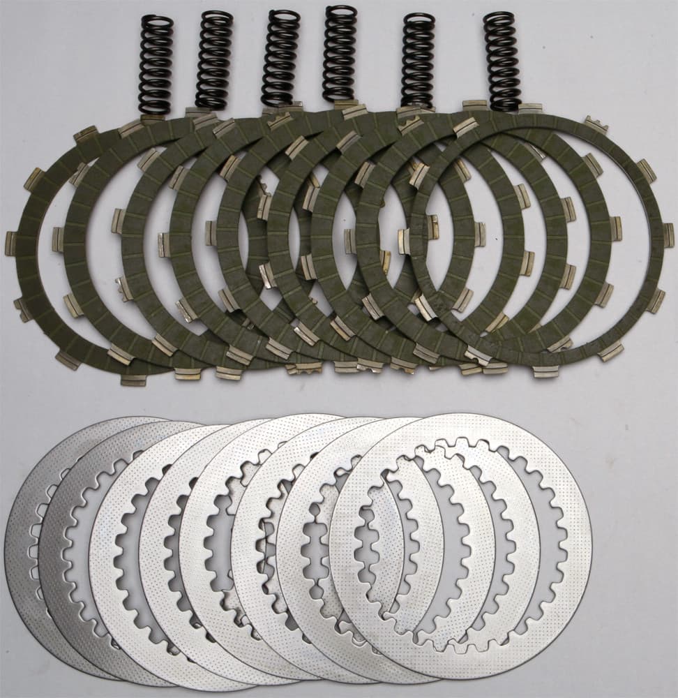 SRK COMPLETE CLUTCH KIT SRK10 - Image 10