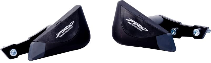 FRAME R12 PUCK 85MM M10 BOLT REPLACEMENT BLACK - Image 26