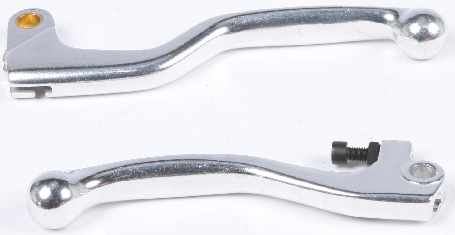 Fire Power Hydraulic Lever Set Silver