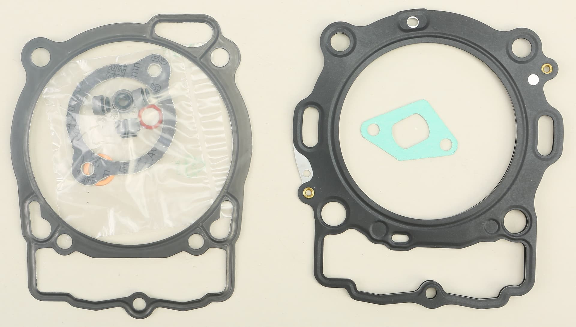 Partial Top End Gasket Kit - Image 11