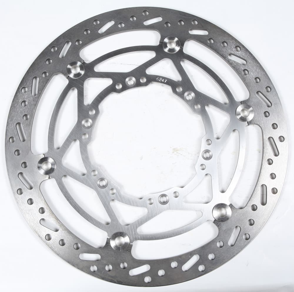 EBC Brake Rotor, Front - Image 143