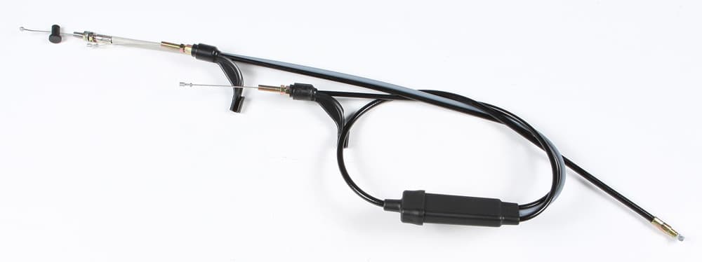 SPORT-PARTS INC. THROT LVR W/WARMER - Image 5