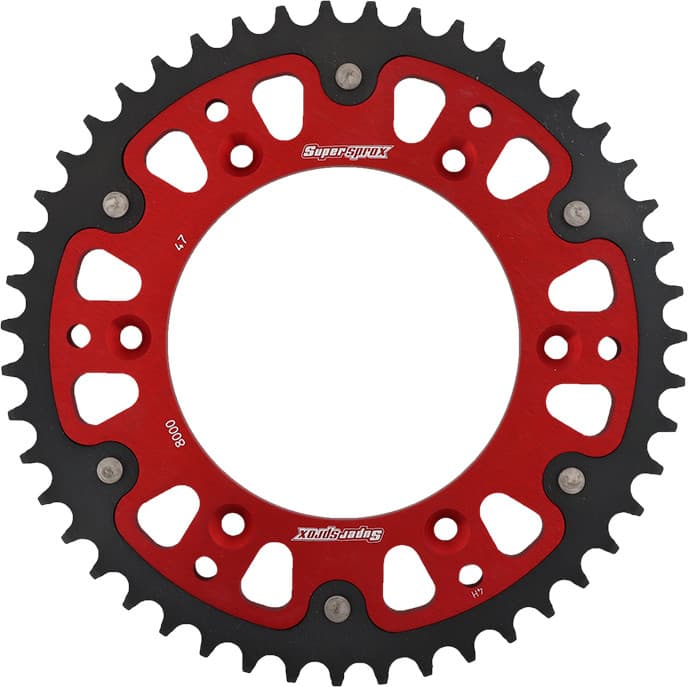 Supersprox Stealth Rear Sprocket - Image 61
