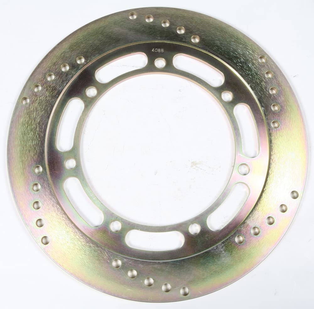 EBC Brake Rotor, Front - Image 93
