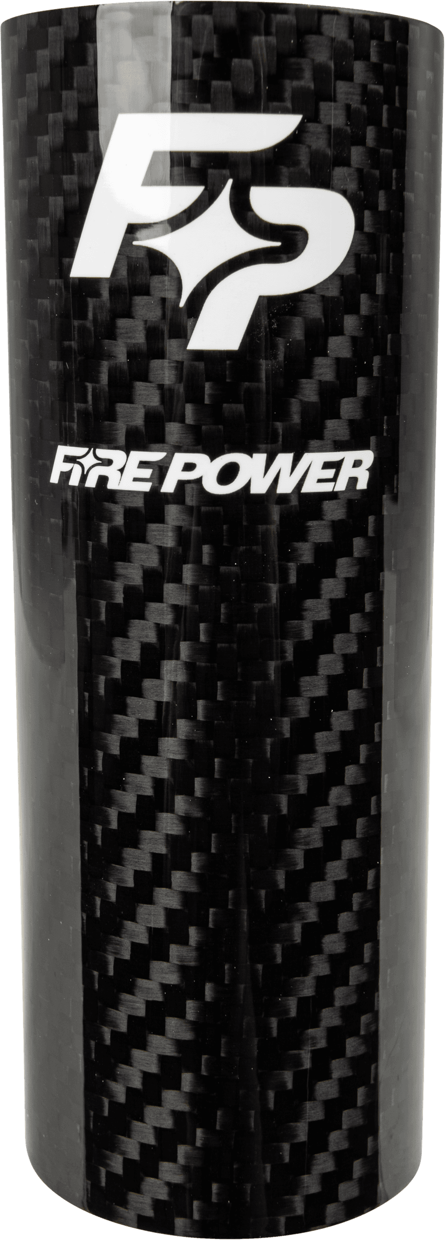 Carbon Fiber Registration Wrap